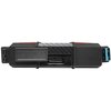 Dysk ADATA HD710 Pro 1TB HDD Czerwony Pojemność dysku 1 TB