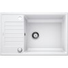 Zlewozmywak BLANCO ZIA XL 6 S Compact 523267 Biały