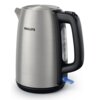 Czajnik PHILIPS HD9351/91 + Toster PHILIPS HD2637/90 Viva