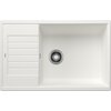 Zlewozmywak BLANCO Zia XL 6 S Compact 523277 Biały