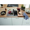 Zlewozmywak BLANCO Legra XL 6 S 523326 Antracyt Wykonanie Silgranit