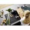 Zlewozmywak BLANCO Legra XL 6 S 523326 Antracyt Głębokość [cm] 50
