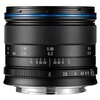 Obiektyw VENUS OPTICS LAOWA C-Dreamer 7.5mm f/2.0 Micro 4/3 Mocowanie obiektywu Micro 4/3