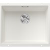 Zlewozmywak BLANCO Subline 500-U 523436 Biały