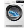 Pralka ELECTROLUX EW8F328SP PerfectCare + Suszarka ELECTROLUX EW9H378SP PerfectCare + Łącznik uniwersalny STA9GW do pralek Electrolux, AEG, Zanussi Sposób załadunku Od przodu