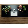 Zlewozmywak BLANCO Subline 500-U 523439 Tartufo Wykonanie Silgranit PuraDur