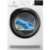 Pralka ELECTROLUX EW6F448BUP PerfectCare + Suszarka ELECTROLUX EW7H438BP PerfectCare + Łącznik uniwersalny STA9GW do pralek Electrolux, AEG, Zanussi Sposób załadunku Od przodu