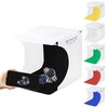 Namiot bezcieniowy PULUZ PU5022 Oświetlenie LED