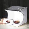 Namiot bezcieniowy PULUZ PU5022 Wymiary [cm] 24 × 23 × 22