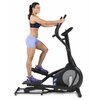 Orbitrek magnetyczny XTERRA FS 3.5 Rodzaj napędu Napęd przedni