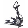 Orbitrek magnetyczny XTERRA FS 3.5 Rodzaj oporu Elektromagnetyczny
