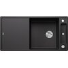 Zlewozmywak BLANCO Axia III XL 6 S 523510 Antracyt