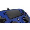 Kontroler BIGBEN Nacon Compact Niebieski (PS4) Wyjście słuchawkowe Tak