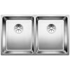 Zlewozmywak BLANCO Andano 340/340-IF 522981