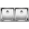 Zlewozmywak BLANCO Andano 400/400-U 522987