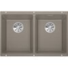 Zlewozmywak BLANCO Subline 350/350-U 523581 Tartufo
