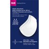 Wkładki laktacyjne LOVI Discreet Elegance 19/607 (60 sztuk) Zawartość zestawu 60 x wkładka laktacyjna