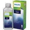 Ekspres PHILIPS LatteGo EP5330/10 + Kawa ziarnista MOKATE Espresso 1kg + Odkamieniacz do ekspresów PHILIPS CA6700/10 250 ml + Filtr antywapienny PHILIPS do ekspresów CA6903/10 Aqua Clean Typ ekspresu Automatyczny