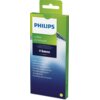 Tabletki czyszczące do ekspresu PHILIPS CA6704/10 (6 sztuk) Rodzaj Tabletki czyszczące