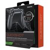 Nakładki BIONIK BNK-9011 XO QuickShot Rubber Grips kontrolera Xbox One Rodzaj Nakładka