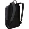 Plecak na laptopa CASE LOGIC Obsidian 15.6 cali Grafitowy Rodzaj Plecak