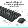 Zestaw LOGITECH MK540 Advanced (920-008685) Typ myszy Optyczna