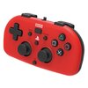 Kontroler HORI Mini Czerwony (PS4) Przeznaczenie PlayStation 4