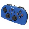 Kontroler HORI Mini Niebieski (PS4) Przeznaczenie PlayStation 4