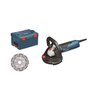 Szlifierka do betonu BOSCH Professional GBR 15 CAG 0601776001 Silnik Szczotkowy