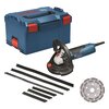 Szlifierka do betonu BOSCH Professional GBR 15 CAG 0601776001