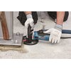 Szlifierka do betonu BOSCH Professional GBR 15 CAG 0601776001 Rodzaj uchwytu M14