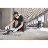 Szlifierka do betonu BOSCH Professional GBR 15 CAG 0601776001 Prędkość obrotowa bez obciążenia [obr/min] 9300