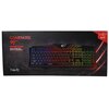 Klawiatura HAVIT GAMENOTE HV-KB453L Typ klawiatury Membranowa