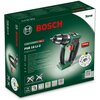 Wiertarko-wkrętarka BOSCH Ergonomic PSB 18 LI-2 06039B0302 Napięcie akumulatora [V] 18