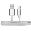 Kabel USB - USB-C ARKAS 1 m Rodzaj Kabel