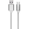 Kabel USB - USB-C ARKAS 1 m Gwarancja 12 miesięcy