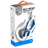 Kabel USB - USB-C ARKAS 1 m Długość [m] 1