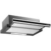 Okap CONCEPT OPV3560 Inox 301m3/h 64dB klasa C