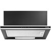 Okap CONCEPT OPV3860 Inox 517.6m3/h 59dB klasa C