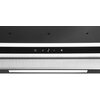 Okap CONCEPT OPV3860 Inox 517.6m3/h 59dB klasa C Głębokość [cm] 28.5