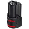 Akumulator BOSCH Professional 1600A00X79 3Ah 12V Pojemność akumulatora [Ah] 3