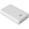 Drukarka KODAK Mini 2 Druk w kolorze, Bluetooth Biały Szybkość druku w kolorze [str/min] 1