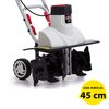Glebogryzarka elektryczna NAC TIE150-S 1.5kW Napęd Nie