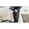 Mieszarka BOSCH Professional GRW 18-2 E Zasilanie Sieciowe