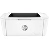 Drukarka HP LaserJet Pro M15w Wi-Fi Rodzaj drukarki (Technologia druku) Laserowa