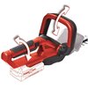 Nożyce do żywopłotu EINHELL GE-CH 1855/1 Li Solo 620mm 18V akumulatorowe Kolor Czarno-czerwony