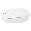 Mysz OMEGA OM0420 Wireless (42864) Biały Rozdzielczość 1000 dpi