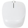 Mysz OMEGA OM0420 Wireless (42864) Biały Interfejs USB