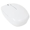 Mysz OMEGA OM0420 Wireless (42864) Biały Typ myszy Optyczna