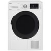Pralka AMICA DAW7123DCB + Suszarka AMICA AWD82LCB + Łącznik AMICA DSK150